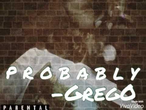 Grego -Probably