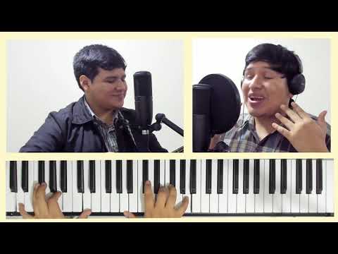 Todo va a estar bien - Redimi2 ft. Evan Craft (Cover) SEEC.