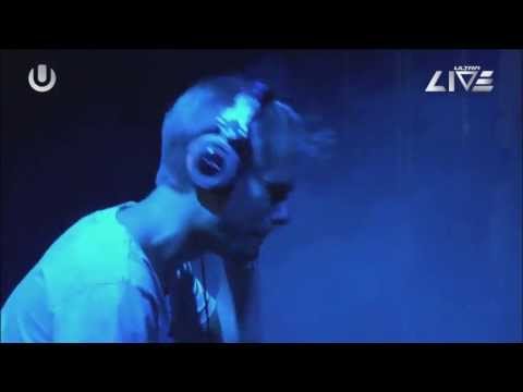 Bobina with Andrew Rayel - Sacramentum [Armin van Buuren Live @ Ultra Music Festival]
