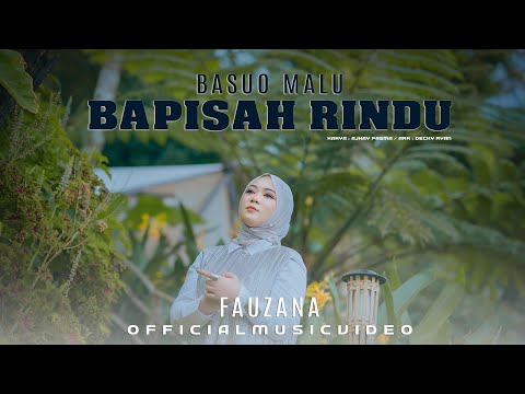 Thumbnail Video Basuo Malu Bapisah RIndu