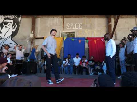 Battle P.O.P 2021 TOP 8 SoYuz vs Jerems