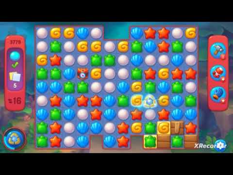 FISHDOM (lvl 3779) '24  HARD LEVEL