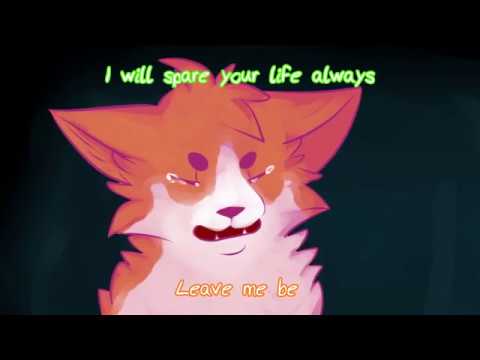 FALLEN LEAVES - His Theme