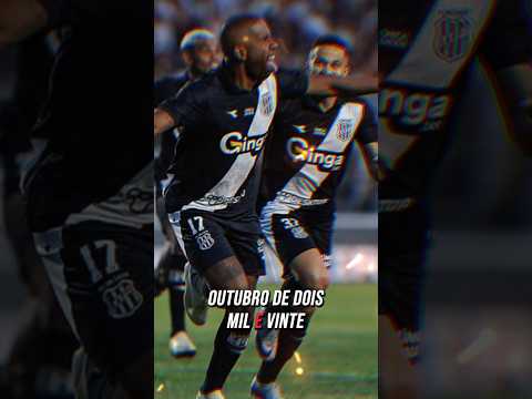 A MACACA VENCEU! #pontepreta #brasileirão #brasileirão2025 #brasileiraosériec #saopaulo #curiosidade