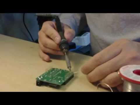 Building A CHIPINO KIT - Video #001