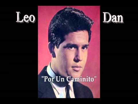 Por Un Caminito - Leo Dan