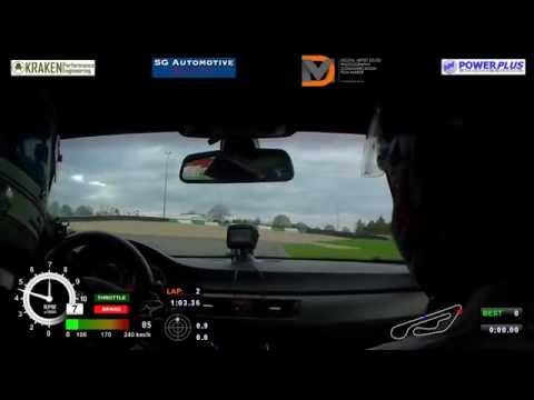 Thumbnail for Incentive Garage Guiot @ Mettet - Run 14 by SG Automotive