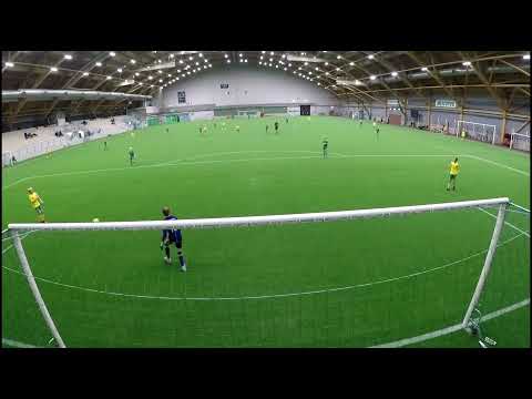 Ilves P08 - Ilves D akatemia 19.12.2021 Oton tilanteet 1 puoliaika.