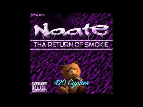 Naate x 420 Cypher