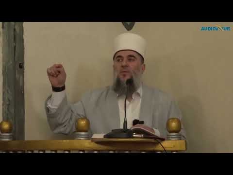 Dalja e Tymit (Shenjë e Kijametit) - Hoxhë  Muharem Ismaili