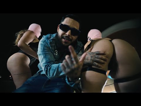 Santeezy - GRANDE (Prod. RAPPA)