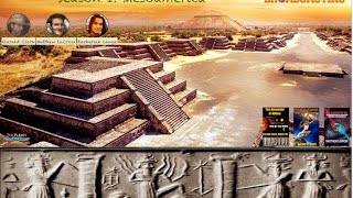 The Anunnaki Series S1E1: Who Are the Anunnaki?