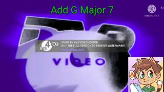 Download the video "DVD Video  Effects Round 2 Vs Everyone (2/100)"