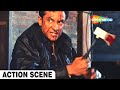 Action Scene Villain ভিলেন Tota Roy Chowdhury Rituparna Sengupta Tota Roy Chowdhury