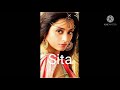 Names Of SitaJi Feat Madirakshi Mundle