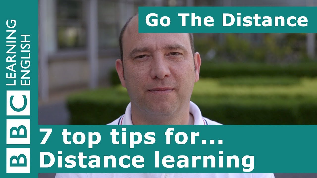 How can you help distance learning?