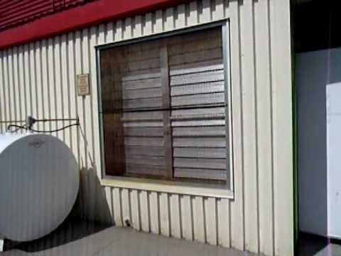 Cummins Generator, model 350 DFCC - 295 Hours!!!