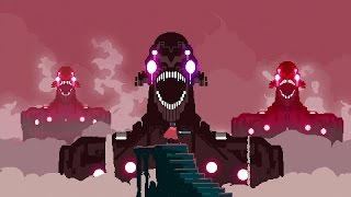 Hyper Light Drifter