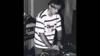 Steve Williams @ Hacienda, Manchester, Late '89