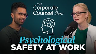 Ensuring psychologically safe workplaces (and AI’s place in such conversations)