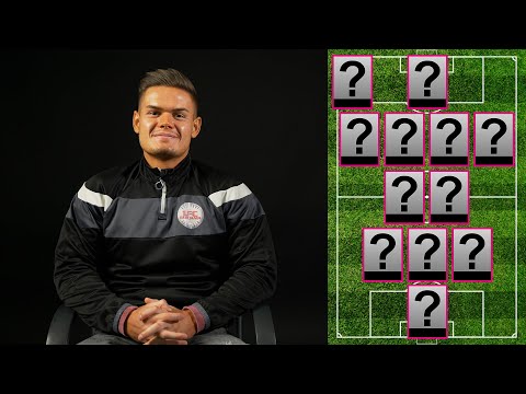 AWesA Traum11: Jos Homeier von Germania Egestorf-Langreder