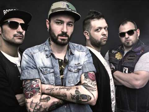 MARIA RIDDIM MIX (Mama Marjas, Boomdabash, Brusco, Alborosie, Fido Guido & Gioman)