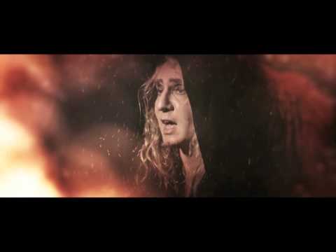 NAD SYLVAN - Where The Martyr Carved His Name (OFFICIAL VIDEO)