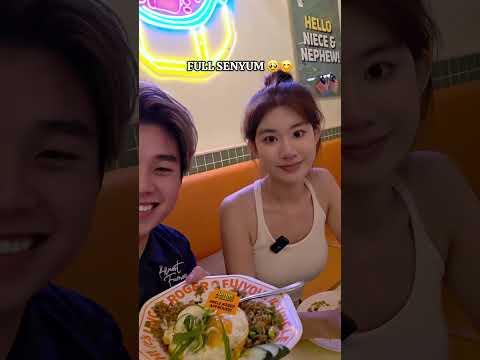 Kenal dari OMETV langsung kita temuin🇮🇩❤️🇲🇾 #ometv #ldr #irl #shorts #trending #indonesia #malaysia