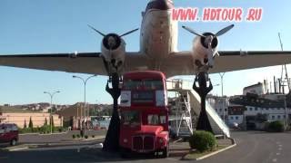 Download lagu Turkey #5. Istanbul. Museum Rahmi M. Koc tour and Video guide. mp3