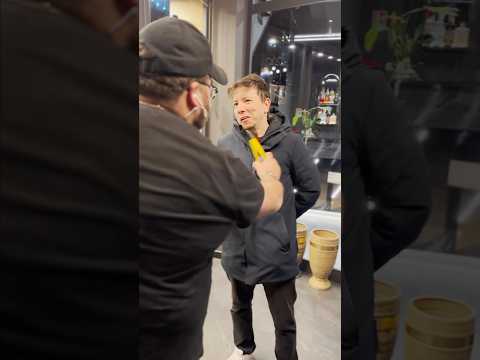 QUANDO ESCI DALL’ ALL YOU CAN EAT #danielecondotta #comedy