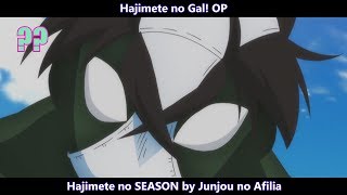 MY TOP 25 ANIME OPENINGS OF SUMMER 2017