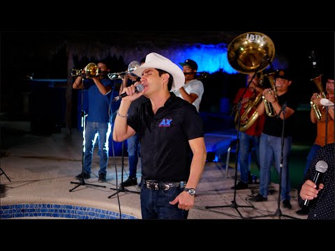 Tercero al mando-Gerardo Mercado