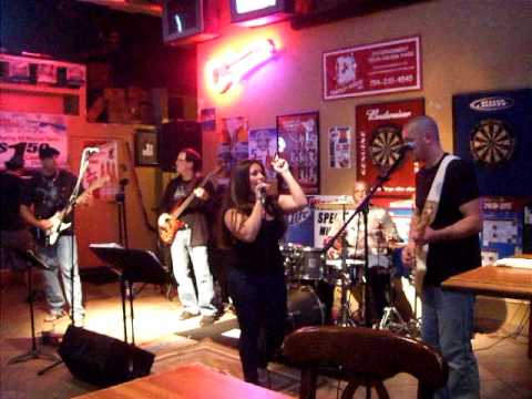 I've Got A Feeling - Live