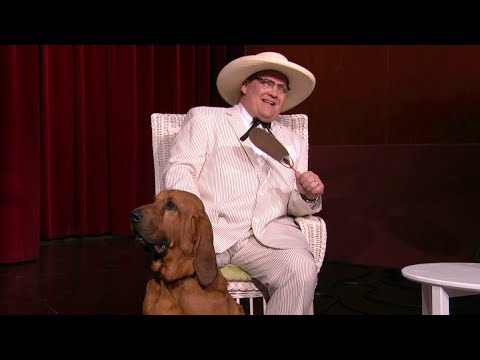 Andy Can't Handle the Heat | CONAN on TBS