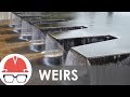 What is a Weir?