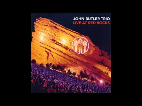 John Butler Trio - Used To Get High (Live At Red Rocks)