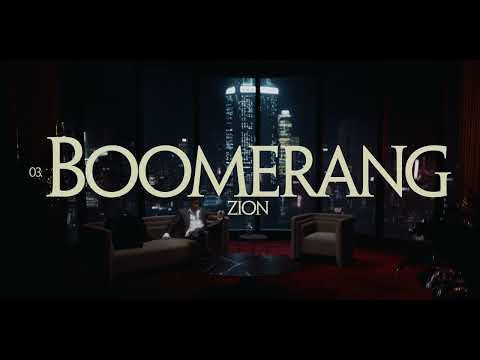 Video thumbnail for Boomerang
