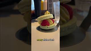 Virgin Voyages Dining Sounds Amazing… But Here’s the Reality  #cruiseline #virginvoyages #travel