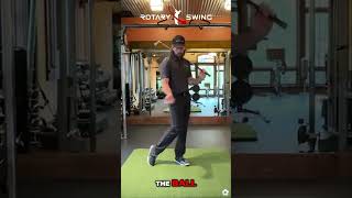 Achieve a Flat Lead Wrist Without Force