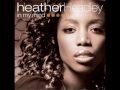 Heather Headley - In My Mind (Lyrics)