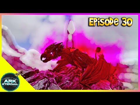 Hujan Rudal Pak! Myth Dragon Sparrow - Ark Eternal Eps #30