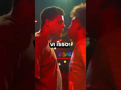 O GRAFITEH RIMOU COM ÓDIO! #batalhaderima