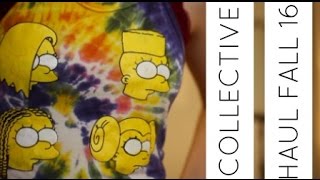 COLLECTIVE TRY-ON HAUL! Forever 21, Urban Outfitters, and More!