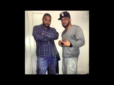 Heaven And Hell -  Slick Killah & K E D