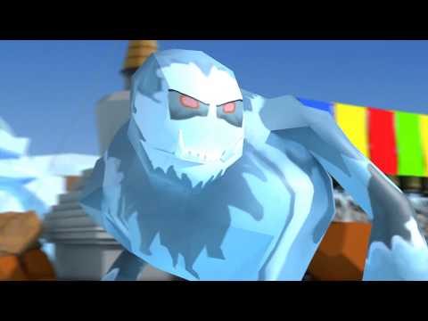 Everest Adventures Video