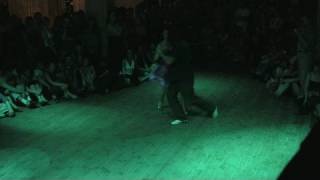 Video thumbnail for Mariano 'Chicho' Frumboli y Juana Selpuveda MN2008 Show 4