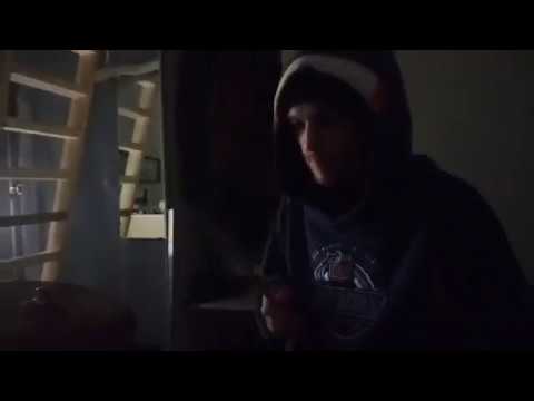 Funk Fire Band - Burn your mind (for RG56)