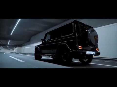 Ufo361 - "Emotions" - (IIVEN remix) | CAR SHOW/BRABUS