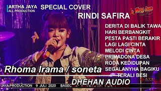 Download lagu RINDI SAFIRA DHEHAN madiun WONG JOWO ARTHAJAYA NGA... mp3