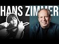 The Full Story Of Hans Zimmer